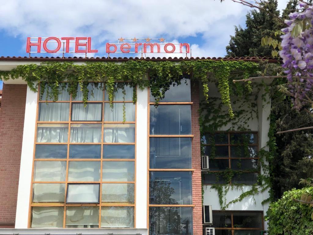 Bermon Отель 4*